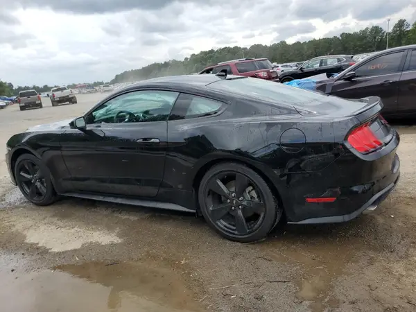 1FA6P8TH9N5131398 2022 FORD MUSTANG - Image 2