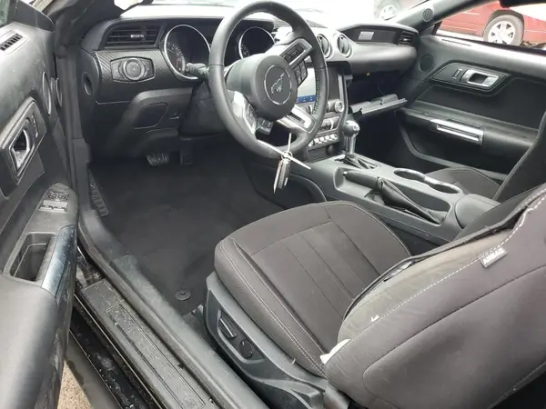 1FA6P8TH9N5131398 2022 FORD MUSTANG - Image 8