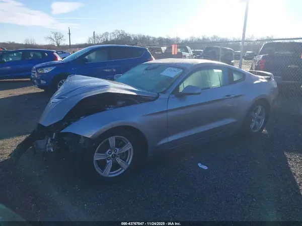 1FA6P8TH9N5131403 2022 FORD MUSTANG - Image 2
