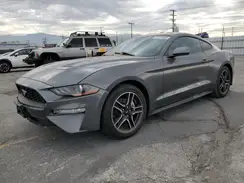 1FA6P8TH9N5135743 2022 FORD MUSTANG