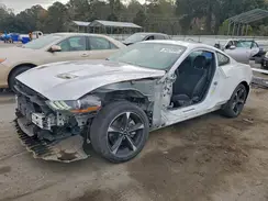 1FA6P8TH9N5139372 2022 FORD MUSTANG