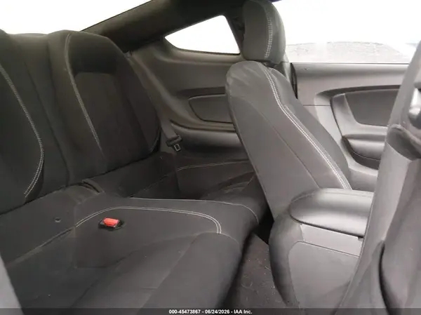 1FA6P8TH9N5139663 2022 FORD MUSTANG - Image 8