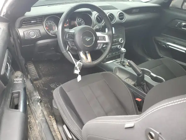 1FA6P8TH9N5141624 2022 FORD MUSTANG - Image 8
