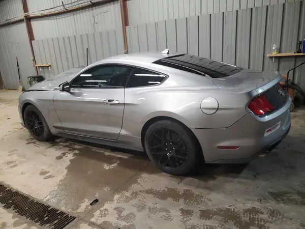 1FA6P8TH9N5146483 2022 FORD MUSTANG - Image 2