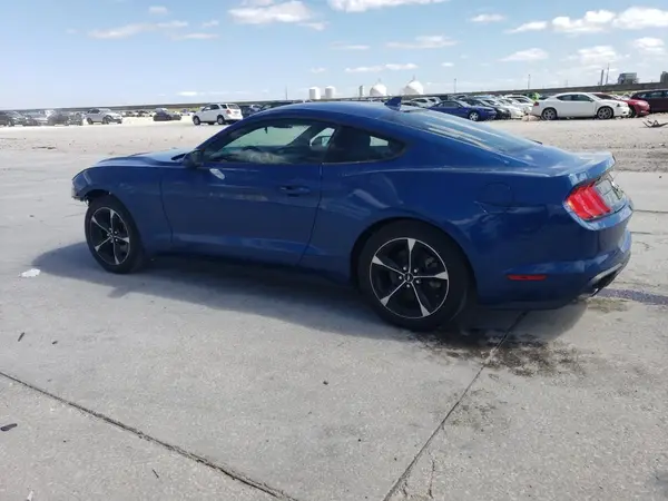 1FA6P8TH9N5146614 2022 FORD MUSTANG - Image 2