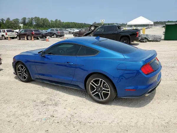 1FA6P8TH9N5148895 2022 FORD MUSTANG - Image 2