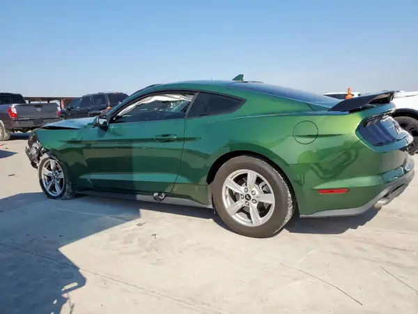 1FA6P8TH9P5100977 2023 FORD MUSTANG - Image 2
