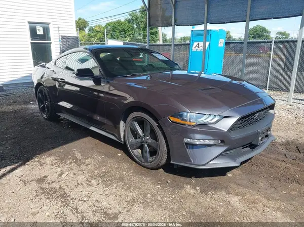 1FA6P8TH9P5101045 2023 FORD MUSTANG - Image 1
