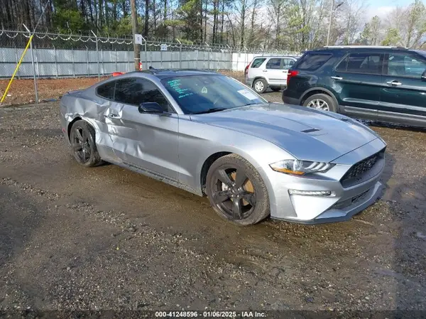 1FA6P8TH9P5101952 2023 FORD MUSTANG - Image 1