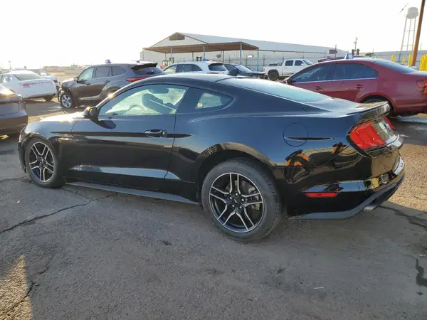 1FA6P8TH9P5103734 2023 FORD MUSTANG - Image 2