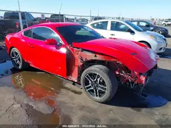 1FA6P8TH9P5105645 2023 FORD MUSTANG