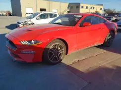 1FA6P8TH9P5108139 2023 FORD MUSTANG