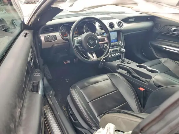 1FA6P8TH9P5108173 2023 FORD MUSTANG - Image 8