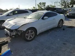 1FA6P8TH9P5108531 2023 FORD MUSTANG