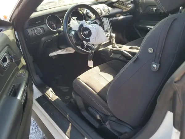1FA6P8TH9P5108531 2023 FORD MUSTANG - Image 8
