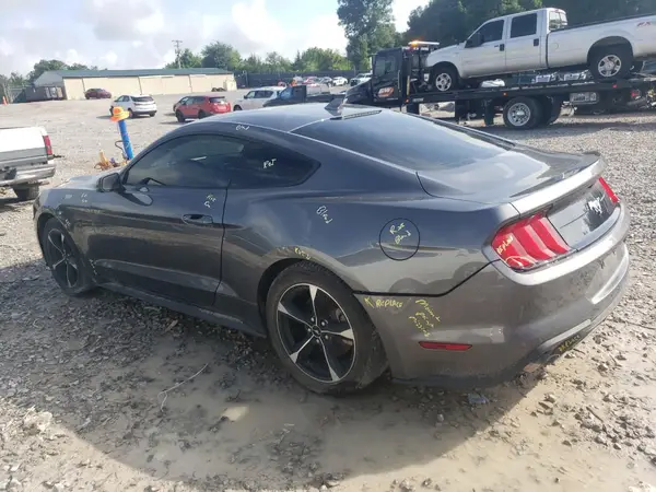 1FA6P8TH9P5109209 2023 FORD MUSTANG - Image 2