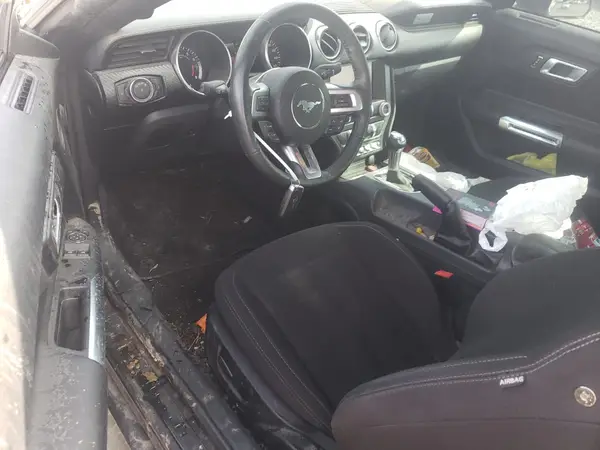 1FA6P8TH9P5109209 2023 FORD MUSTANG - Image 8