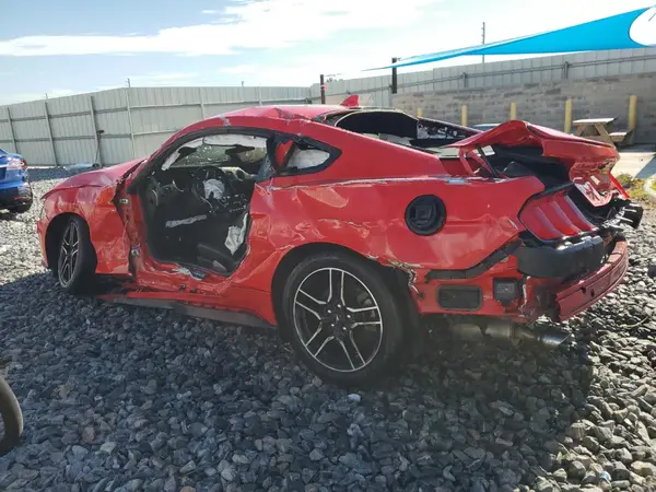 1FA6P8TH9P5110232 2023 FORD MUSTANG - Image 2