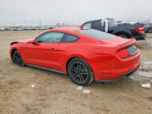 1FA6P8TH9P5110764 2023 FORD MUSTANG - Image 2