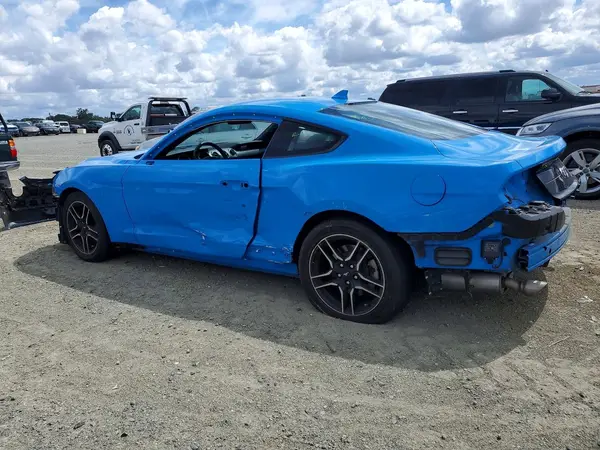 1FA6P8TH9P5113499 2023 FORD MUSTANG - Image 2
