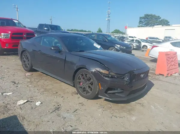1FA6P8TH9R5101727 2024 FORD MUSTANG - Image 1