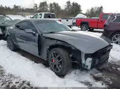 1FA6P8TH9R5103011 2024 FORD MUSTANG