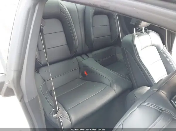 1FA6P8TH9R5105230 2024 FORD MUSTANG - Image 8