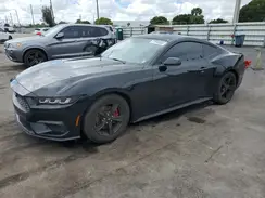 1FA6P8TH9R5105504 2024 FORD MUSTANG