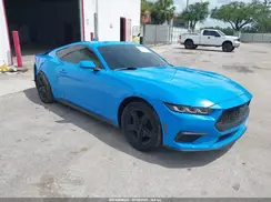 1FA6P8TH9R5106667 2024 FORD MUSTANG