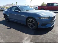 1FA6P8TH9R5106815 2024 FORD MUSTANG