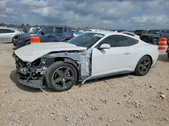 1FA6P8TH9R5107060 2024 FORD MUSTANG