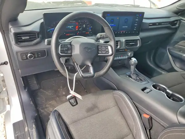 1FA6P8TH9R5107060 2024 FORD MUSTANG - Image 8