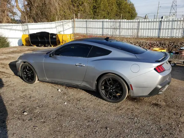 1FA6P8TH9R5108998 2024 FORD MUSTANG - Image 2