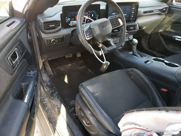 1FA6P8TH9R5108998 2024 FORD MUSTANG - Image 8