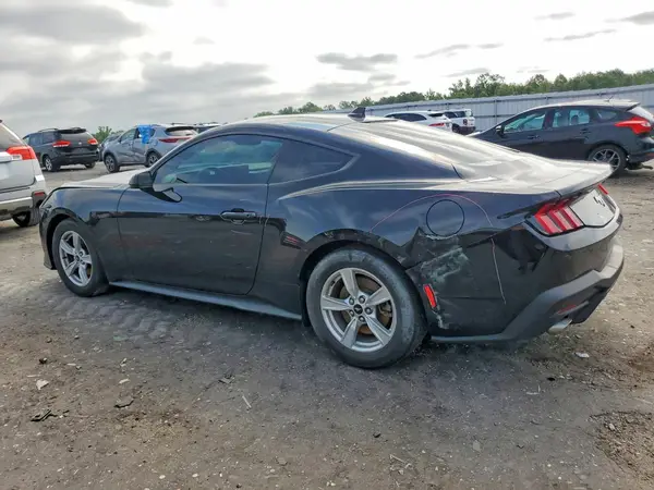 1FA6P8TH9R5110220 2024 FORD MUSTANG - Image 2