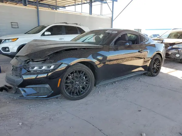 1FA6P8TH9R5110895 2024 FORD MUSTANG - Image 1