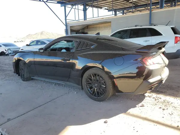 1FA6P8TH9R5110895 2024 FORD MUSTANG - Image 2