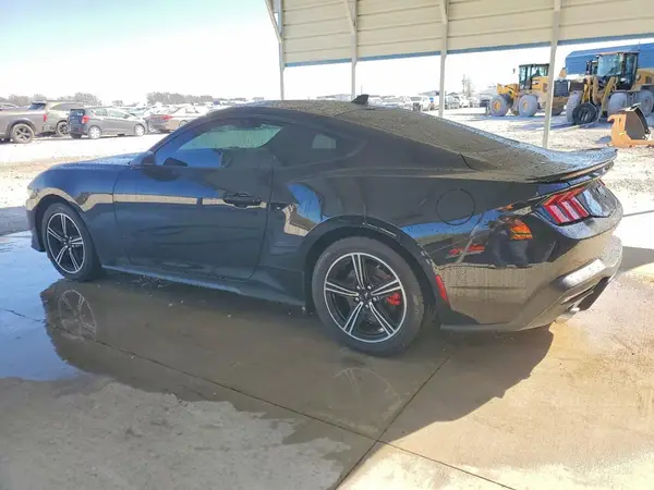 1FA6P8TH9R5111044 2024 FORD MUSTANG - Image 2