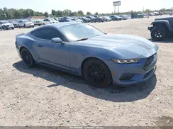 1FA6P8TH9R5111822 2024 FORD MUSTANG