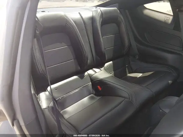 1FA6P8TH9R5111822 2024 FORD MUSTANG - Image 8