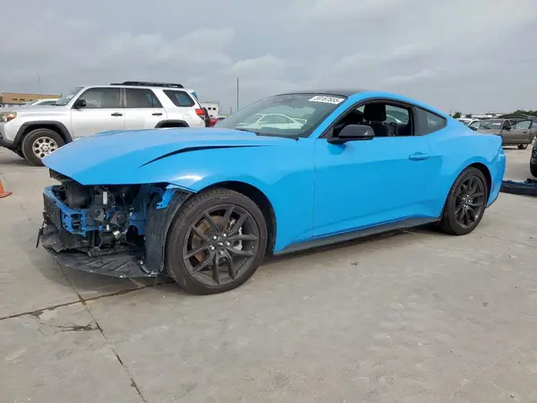 1FA6P8TH9R5112694 2024 FORD MUSTANG - Image 1