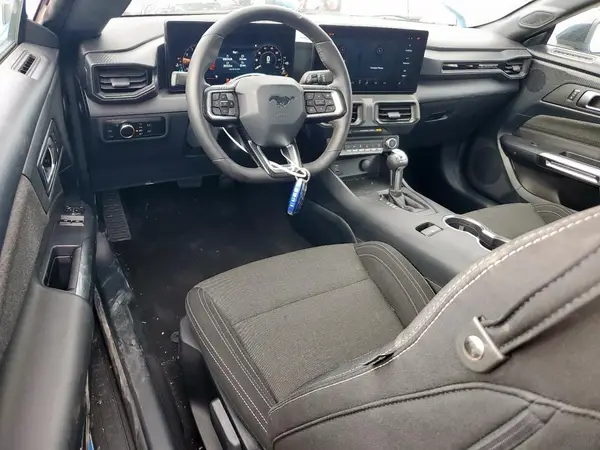 1FA6P8TH9R5112694 2024 FORD MUSTANG - Image 8