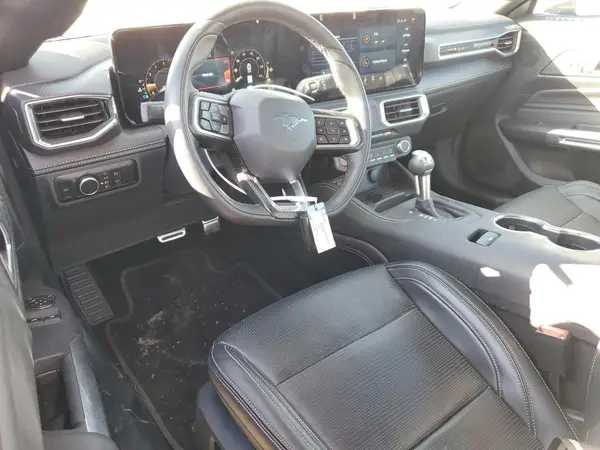 1FA6P8TH9R5114591 2024 FORD MUSTANG - Image 8