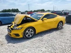 1FA6P8TH9R5114722 2024 FORD MUSTANG