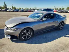 1FA6P8TH9R5116809 2024 FORD MUSTANG