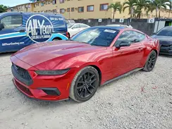 1FA6P8TH9R5116812 2024 FORD MUSTANG
