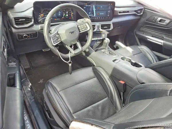 1FA6P8TH9R5116812 2024 FORD MUSTANG - Image 8