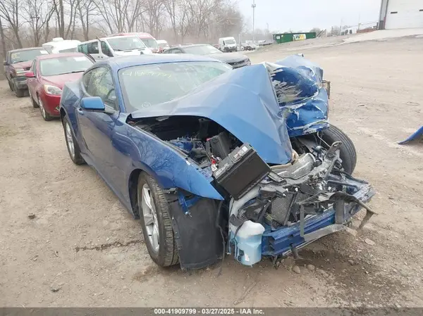 1FA6P8TH9R5118706 2024 FORD MUSTANG - Image 1