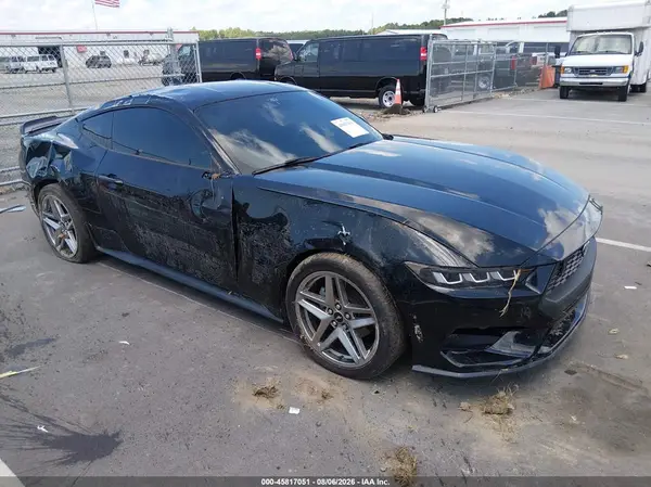 1FA6P8TH9R5118818 2024 FORD MUSTANG - Image 1
