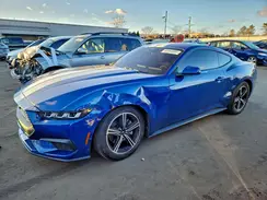 1FA6P8TH9R5119502 2024 FORD MUSTANG